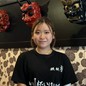 下岡　楓