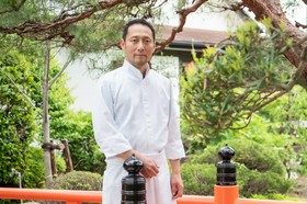 江副大二郎 氏
